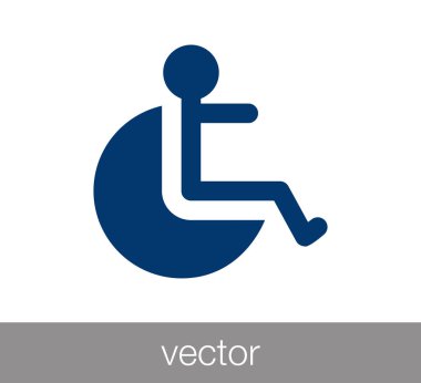 Engelli simge tasarlamak 