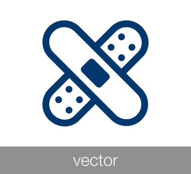 Bandaj simge tasarlamak 