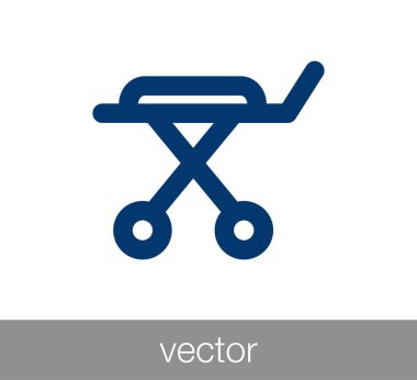 Sedye simge tasarlamak