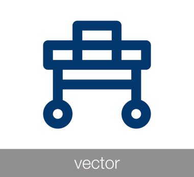 Sedye simge tasarlamak