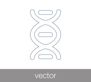 DNA simge tasarlamak 