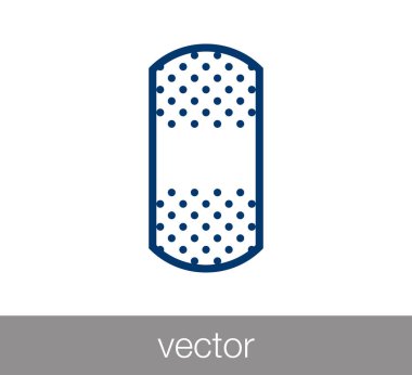 Bandaj simge tasarlamak 