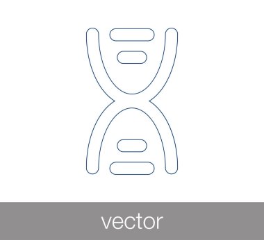 DNA simge tasarlamak 
