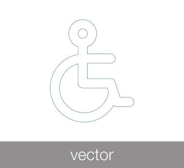 Engelli simge tasarlamak 