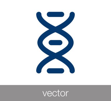 DNA simge tasarlamak 