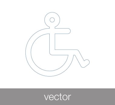 Engelli simge tasarlamak 