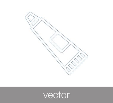 Diş işareti simgesi