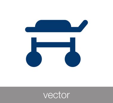 Sedye simge tasarlamak