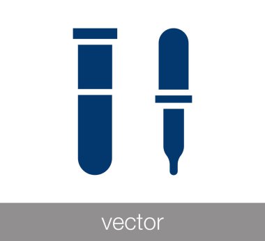 Kan damlalık simgesini