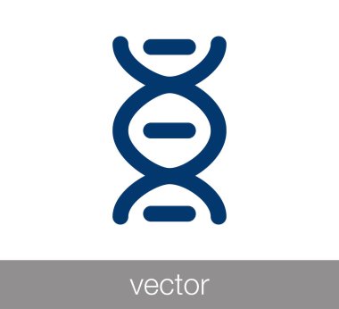 DNA simge tasarlamak 