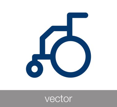 Engelli simge tasarlamak 