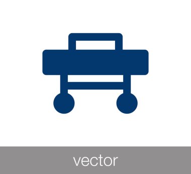 Sedye simge tasarlamak