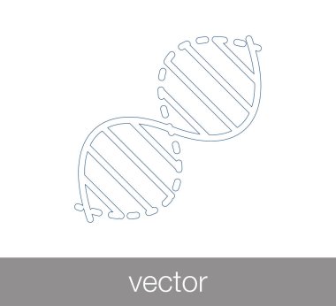 DNA simge tasarlamak 