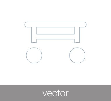 Sedye simge tasarlamak