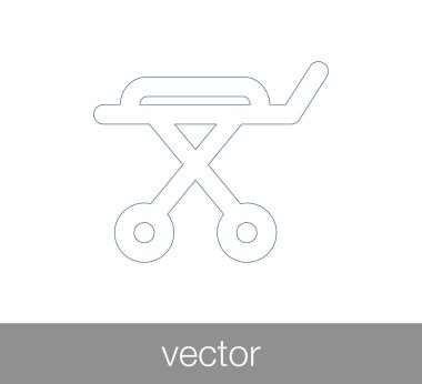 Sedye simge tasarlamak