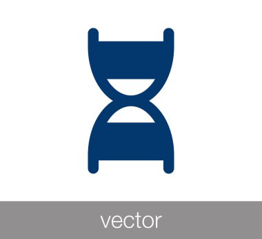DNA simge tasarlamak 