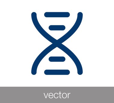 DNA simge tasarlamak 