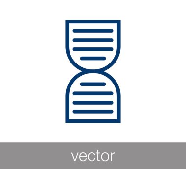 DNA simge tasarlamak 