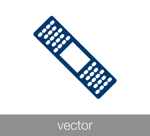 Иконка бандажа — стоковый вектор