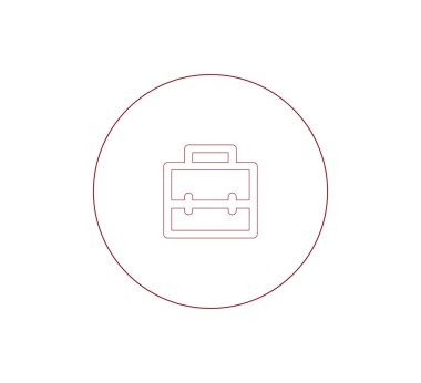 Evrak Çantası'nı web simgesi