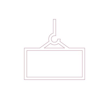 Konteyner simge tasarlamak