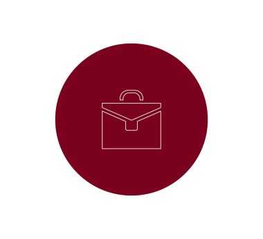 Evrak Çantası'nı web simgesi