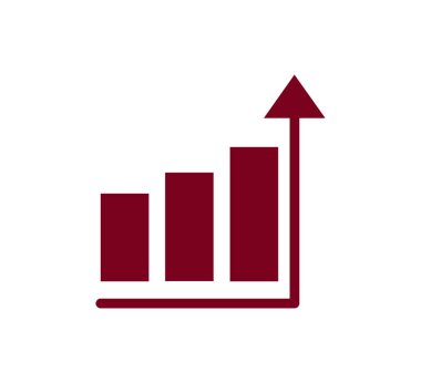 Grafik grafik simgesi.