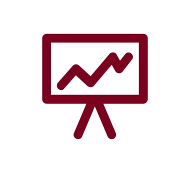 iş tanıtımı simgesi