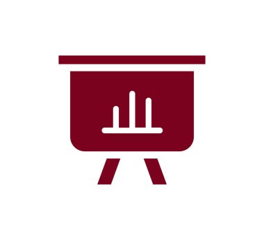 iş tanıtımı simgesi