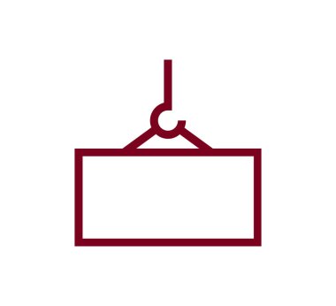 Konteyner simge tasarlamak