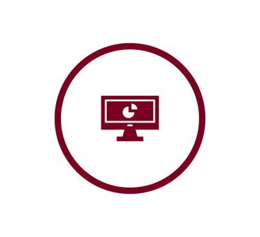 iş tanıtımı simgesi