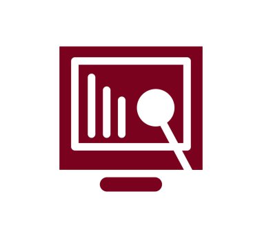 iş tanıtımı simgesi