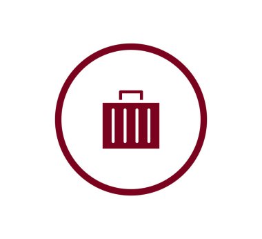 Evrak Çantası'nı web simgesi