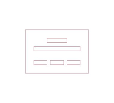 Arşiv dosyaları simgesi.