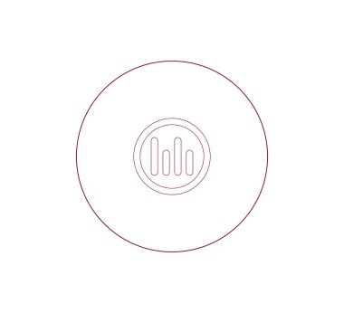 iş tanıtımı simgesi