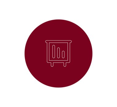 iş tanıtımı simgesi