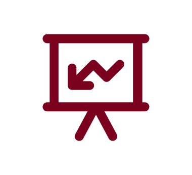 iş tanıtımı simgesi