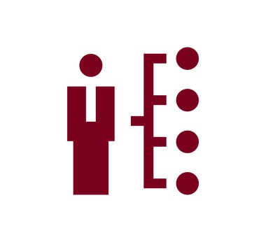 Basit ağ simgesini.