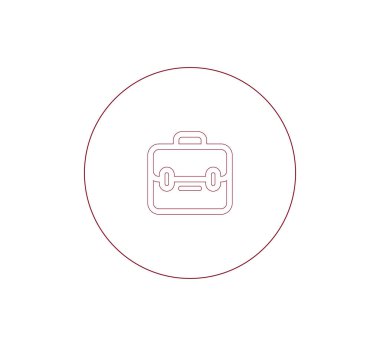 Evrak Çantası'nı web simgesi