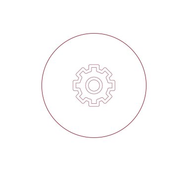 Karikatür simge tasarlamak