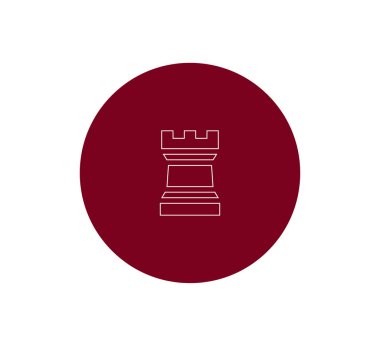 Satranç işareti simgesi