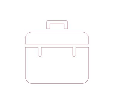 Evrak Çantası'nı web simgesi