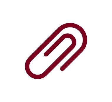 Kağıt kesme makinesi simgesi