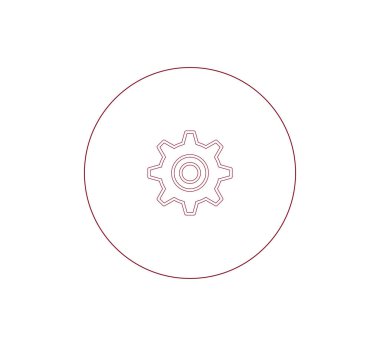 Karikatür simge tasarlamak