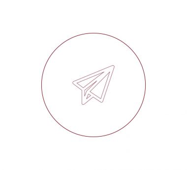 Kağıt uçurtma simgesi