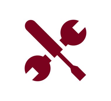 Ayarları web simgesi