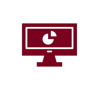 iş tanıtımı simgesi