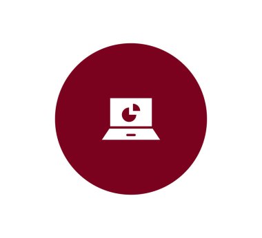 iş tanıtımı simgesi