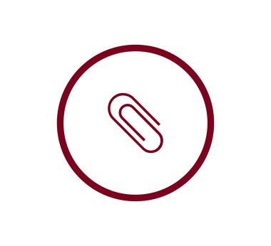 Kağıt kesme makinesi simgesi