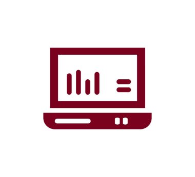 iş tanıtımı simgesi